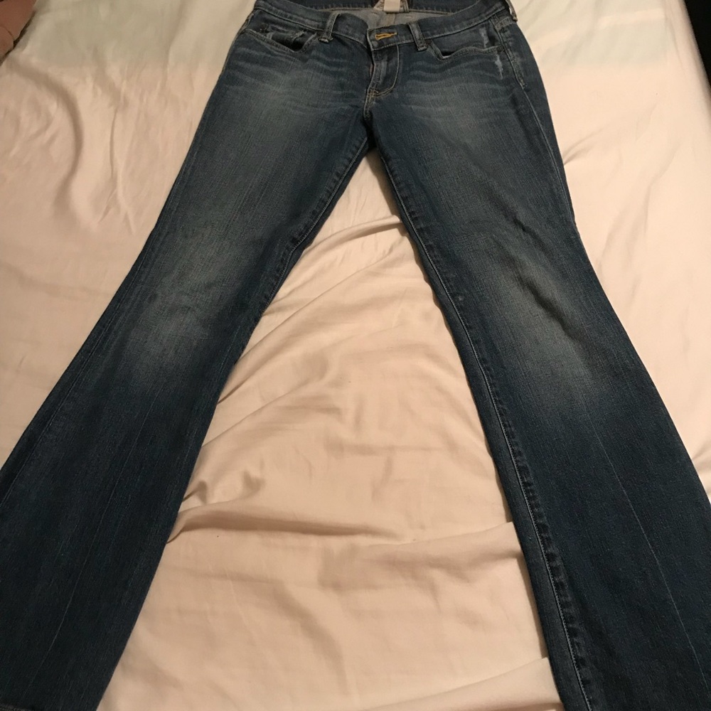 Lucky brand jeans 6/28